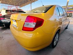 Chery E5